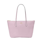 Kate Spade Kitt Nylon Medium Tote Lavender Smoke