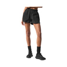 Alo Women's Alumni Short - Black