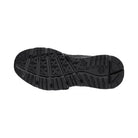 Timberland Voyager Valley Sneaker Black Nubuck Men'S