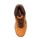 Timberland White Ledge Waterproof Hiking Boot Wheat Men'S