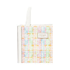 Kate Spade Manhattan Tweed Mini Tote Multi