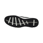 Timberland Parker Street Low Lace-Up Sneaker Black Knit Men'S