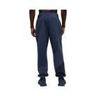 Alo Men's Make Waves Sweatpant - Navy Tonal