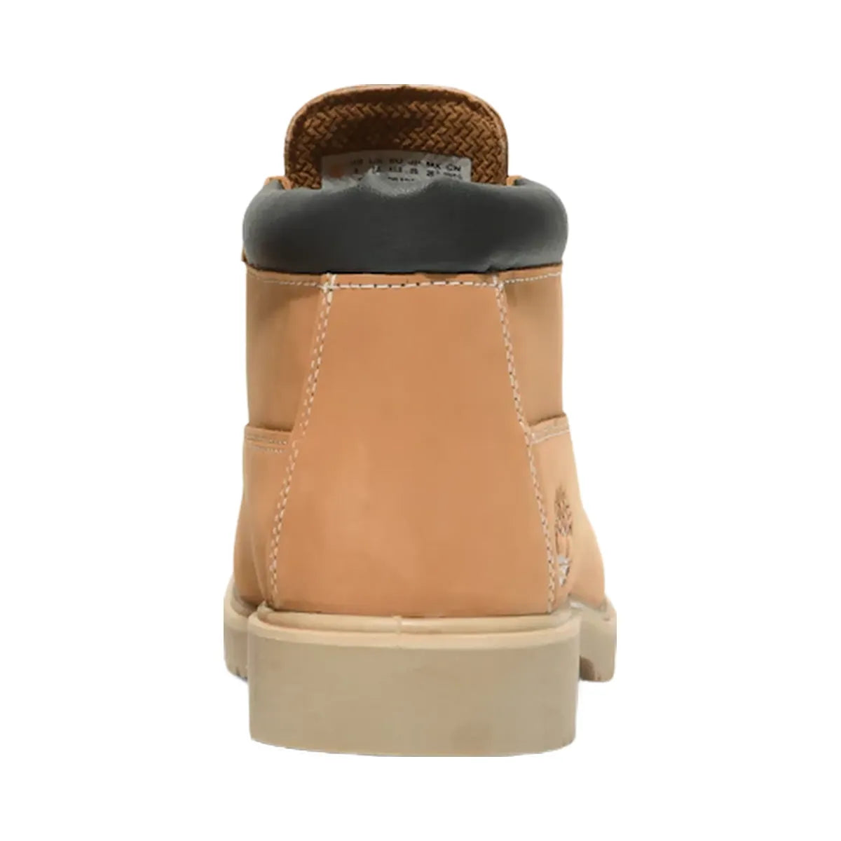 Timberland 1973 Newman Waterproof Chukka Boot Wheat Men'S
