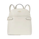 Kate Spade Staci Medium Dome Backpack Meringue