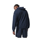 Alo Men's Chill Hoodie - Navy