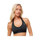 Gymshark Sport Seamless Sports Bra - Heavy Blue/Black