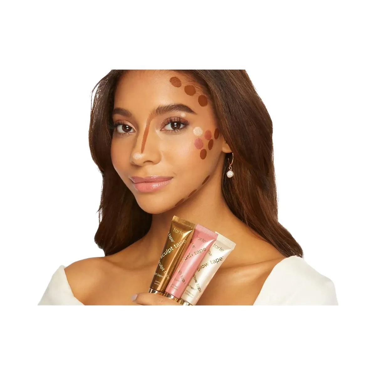 Tarte Sculpt Tape Contour