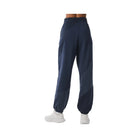 Alo Make Waves Sweatpant - Navy Tonal