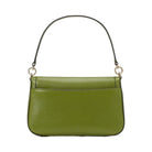 Kate Spade Hudson Convertible Flap Shoulder Bag Jungle Vine