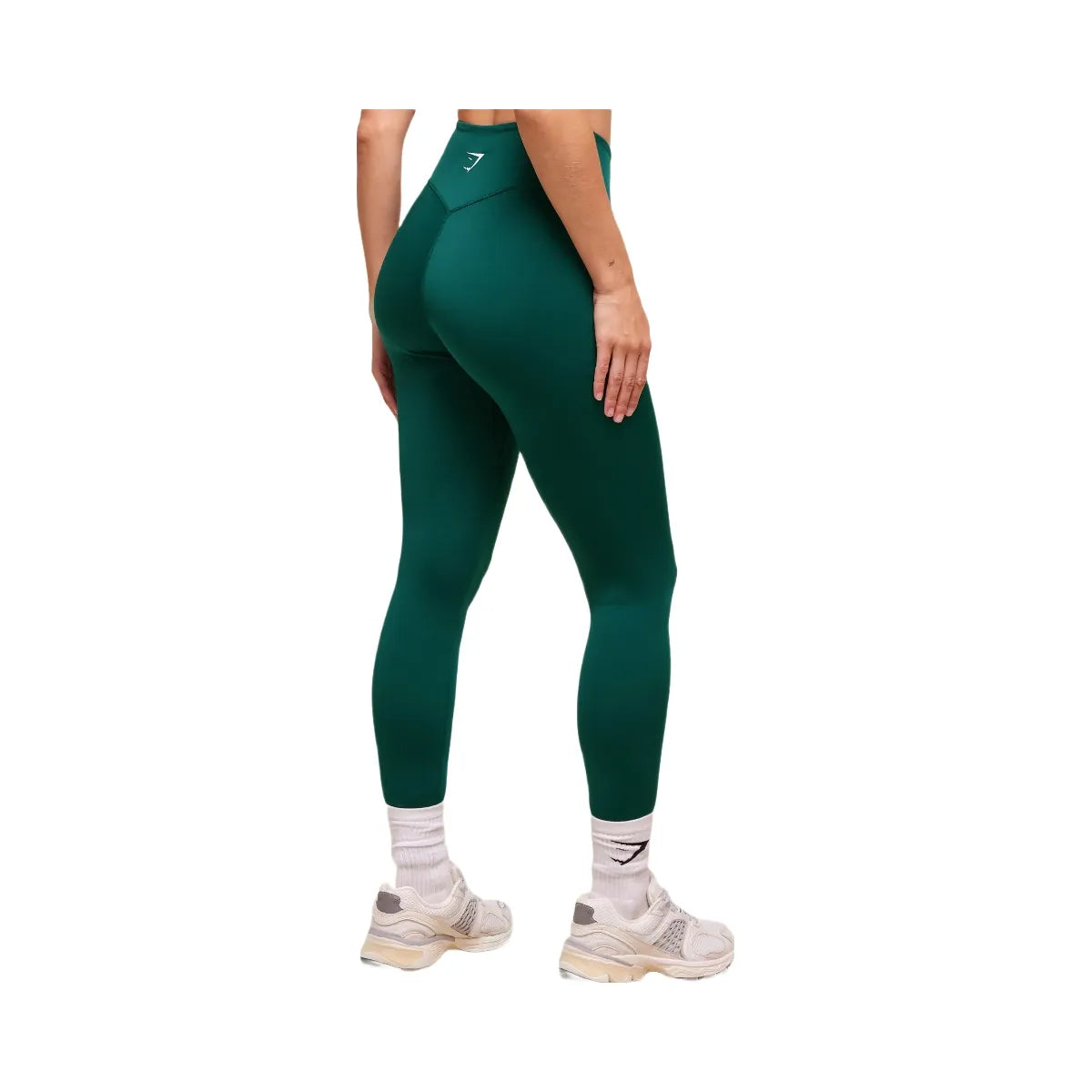Gymshark Training Legging 2.0 - Weighted Teal