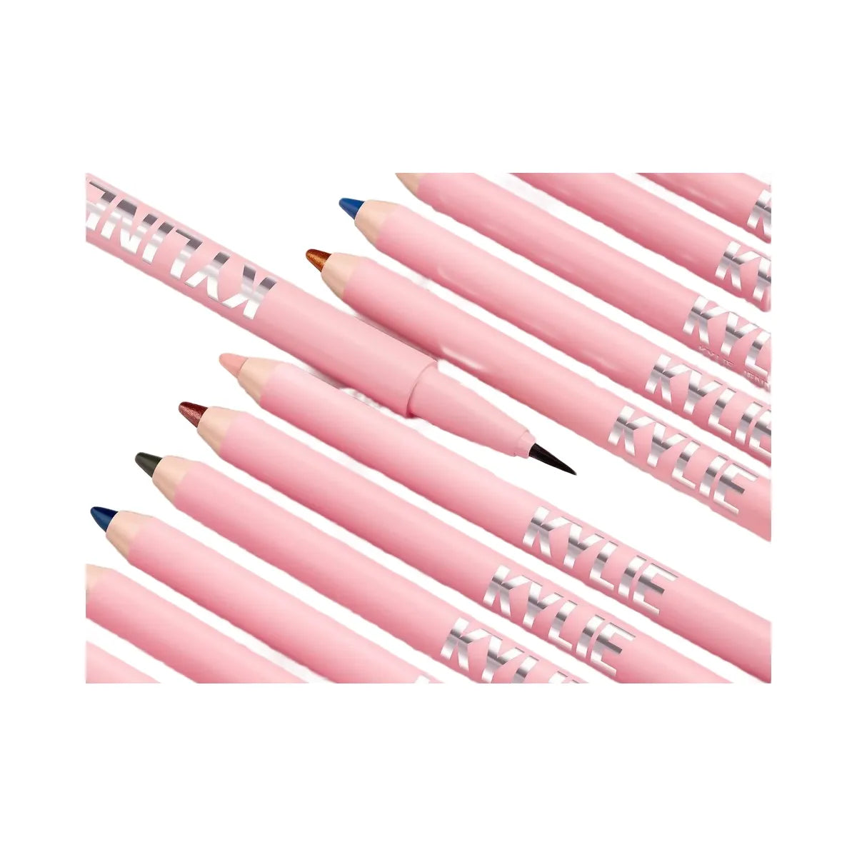 KYLIE COSMETICS Gel Eyeliner Pencil