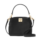 Kate Spade Phoebe Mini Top Handle Crossbody Black