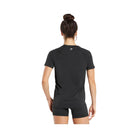 Gymshark Vital Light T-Shirt - Black Marl