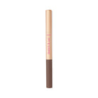 Tarte Big Ego Sketch & Set Brow Pencil & Tinted Gel 'Med Cool Brown'