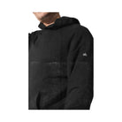 Alo Men's Chill Hoodie - Black