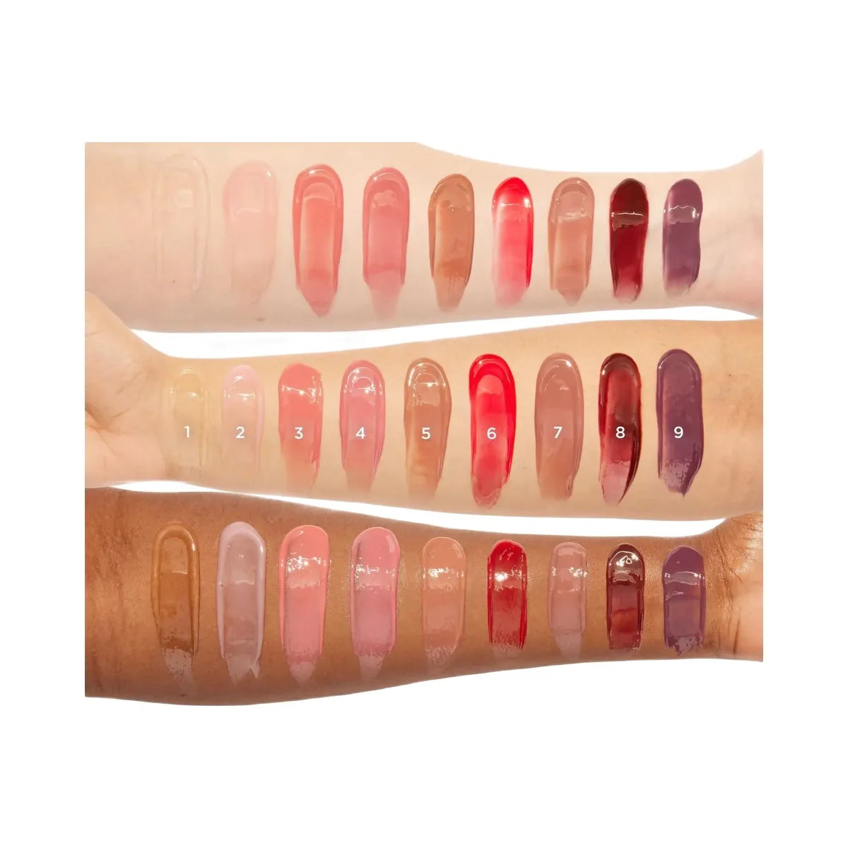 Tarte Maracuja Juicy Plumping Lip Oil
