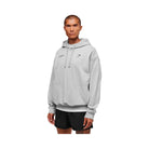 Gymshark Conditioning Club Hoodie - Light Grey Core Marl