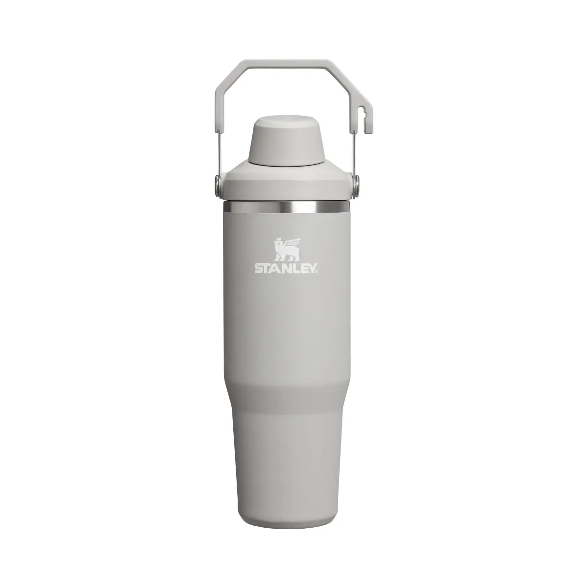 Stanley IceFlow Tumbler with Fast Flow Lid (30OZ) Ash