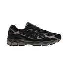 Asics Gel-Nyc Graphite Grey Black