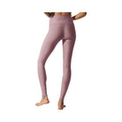 Alo Women's High-Waist Airlift Legging - Smoky Quartz