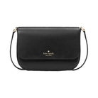 Kate Spade On Purpose Small Crossbody Black