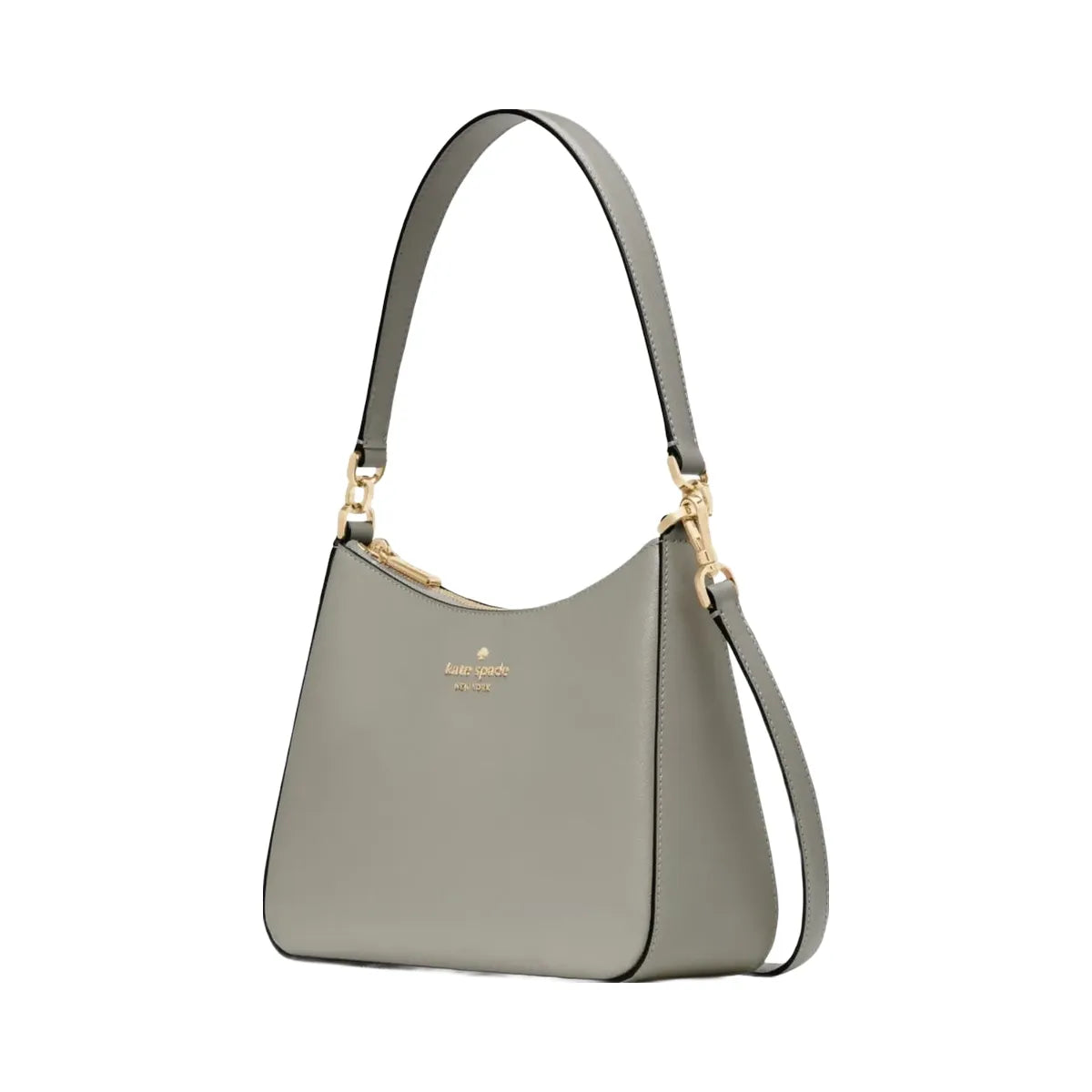 Kate Spade Margot Convertible Shoulder Bag Dusky Pine