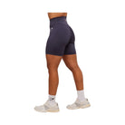 Gymshark Reps Power Tight Shorts - Midnight Purple