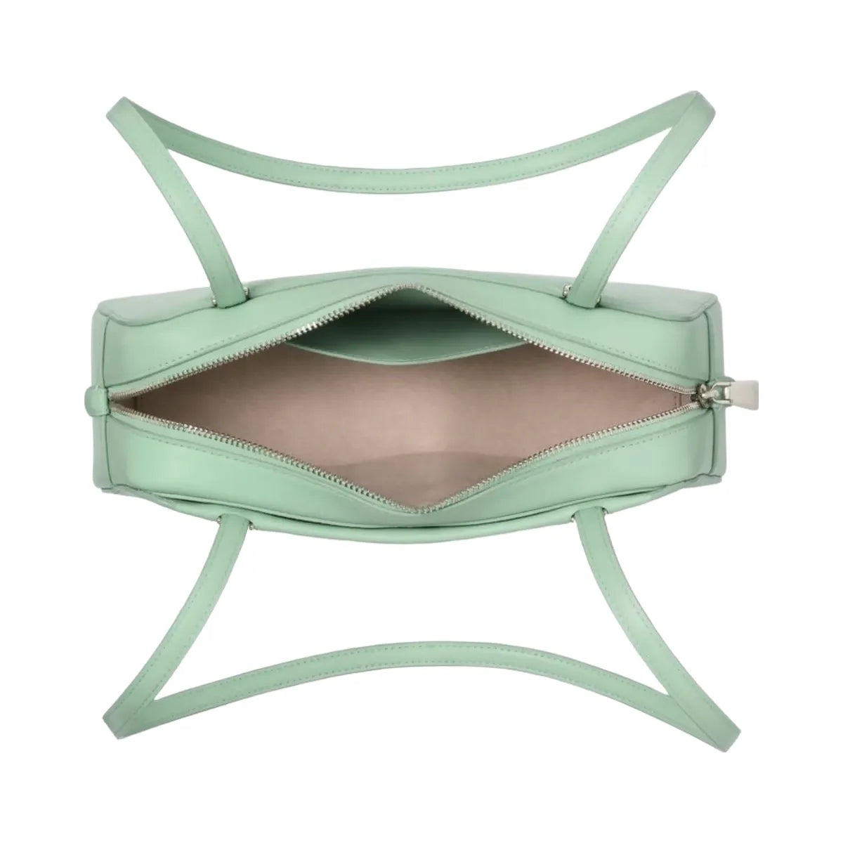Kate Spade Grace Shoulder Bag Pistachio Ice
