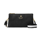 Kate Spade Emma Mini Crossbody Black