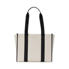 Kate Spade Kip Canvas Large Tote Natural Multi