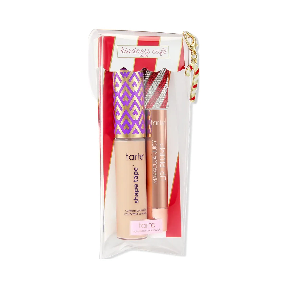 Tarte The Award Winners Best-Sellers Set - Shape Tape Concealer '16N Fair-Light Neutral'