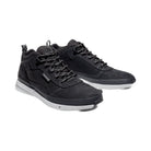 Timberland Field Trekker Sneaker Jet Black Men'S