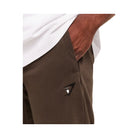 Gymshark Essential Oversized Joggers - Archive Brown