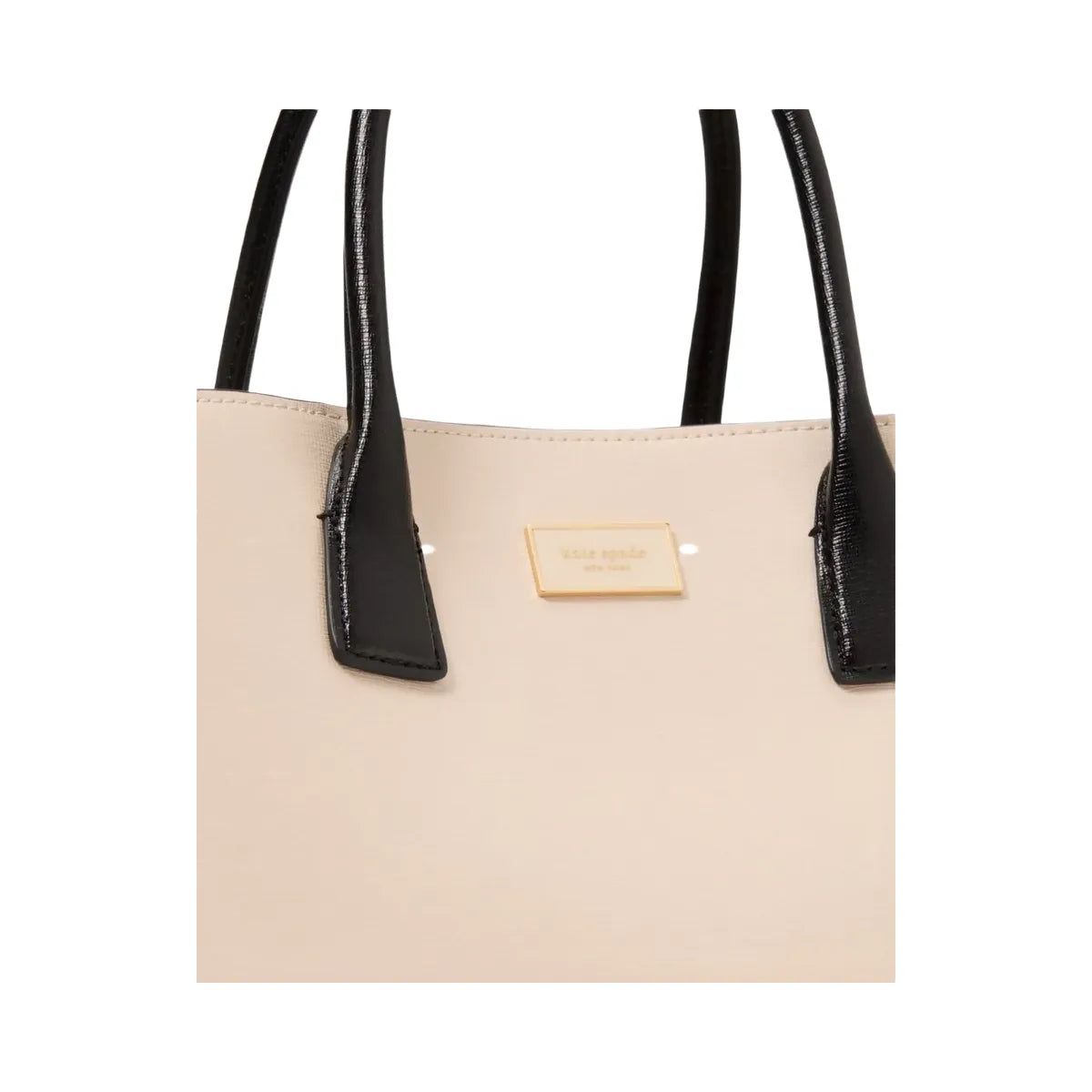 Kate Spade Serena Colorblocked Satchel Milk Glass Multi