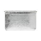 Kate Spade Madison Willow Medium Convertible Crossbody Silver