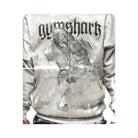 Gymshark Prayer Hands Hoodie - Stone Grey