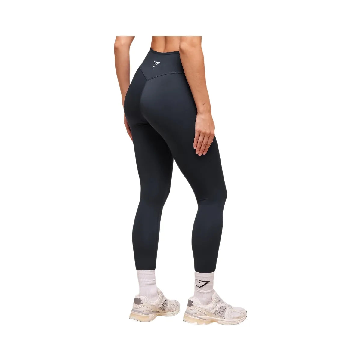 Gymshark Training Legging 2.0 - Heavy Blue