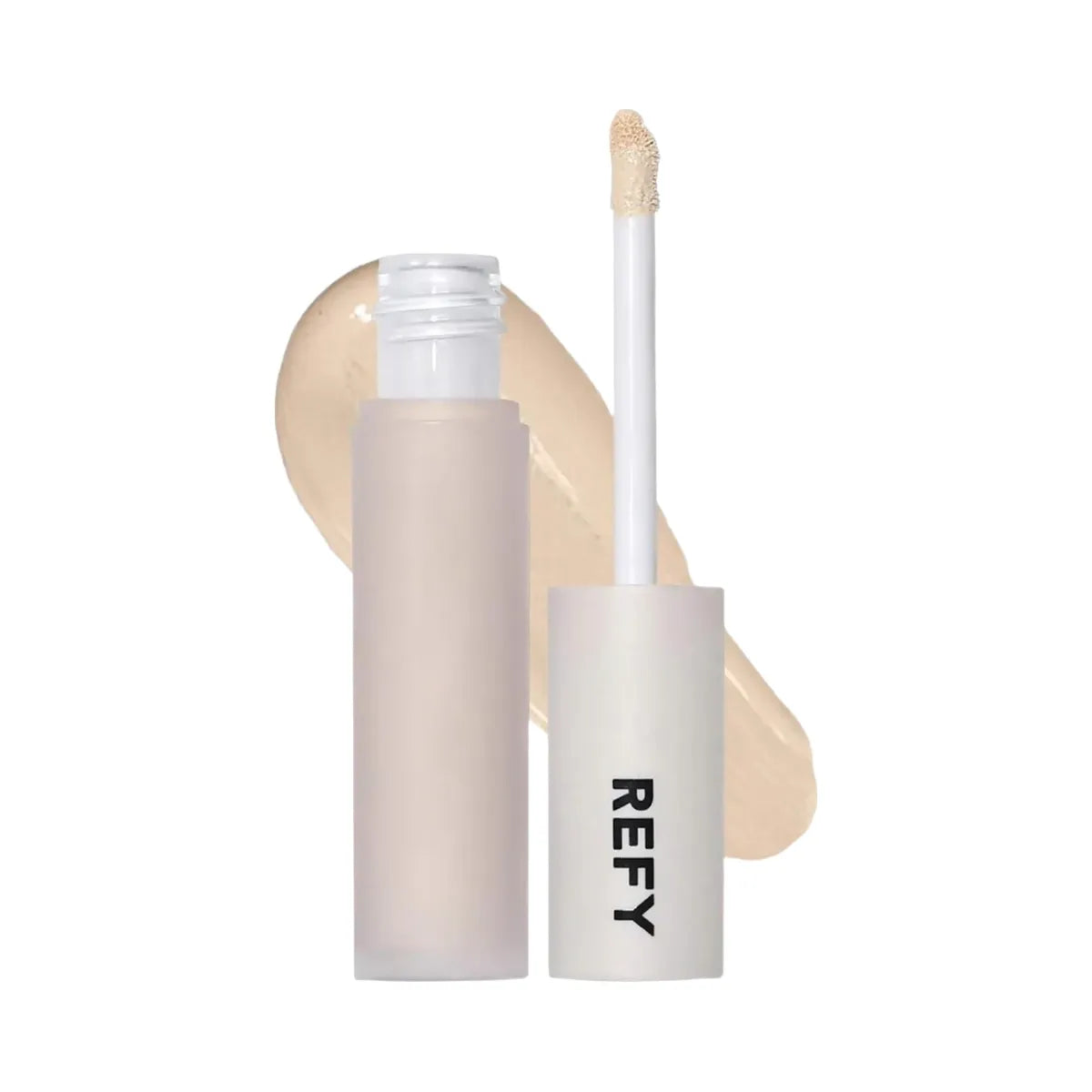 REFY Brightening and Blurring Serum Concealer with Plant-Derived Squalene '1'