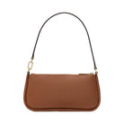 Kate Spade Kayla Convertible Wristlet Warm Gingerbread