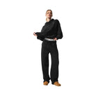 Alo Accolade Straight Leg Sweatpant - Black