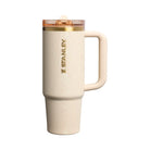 Stanley Cheers and Cheer Quencher ProTour Flip Straw Tumbler 30OZ Birch Woodgrain