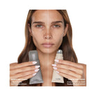 REFY Mini Blur and Hydrate Oil-Control Face Primer with Hyaluronic Acid - Clear