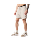 Alo Men's 7" Coastal Terry Short - Bone