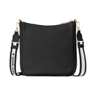 Kate Spade Emma Medium Swingpack Crossbody Black