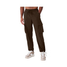 Alo Men's Voyage Utility Cargo Pant - Espresso