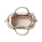 Kate Spade Dumpling Mini Satchel Parchment