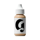 Glossier Perfecting Skin Tint for Dewy Sheer Coverage - G10