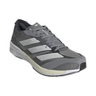 Adidas Adizero Adios 7 Grey Silver Metallic