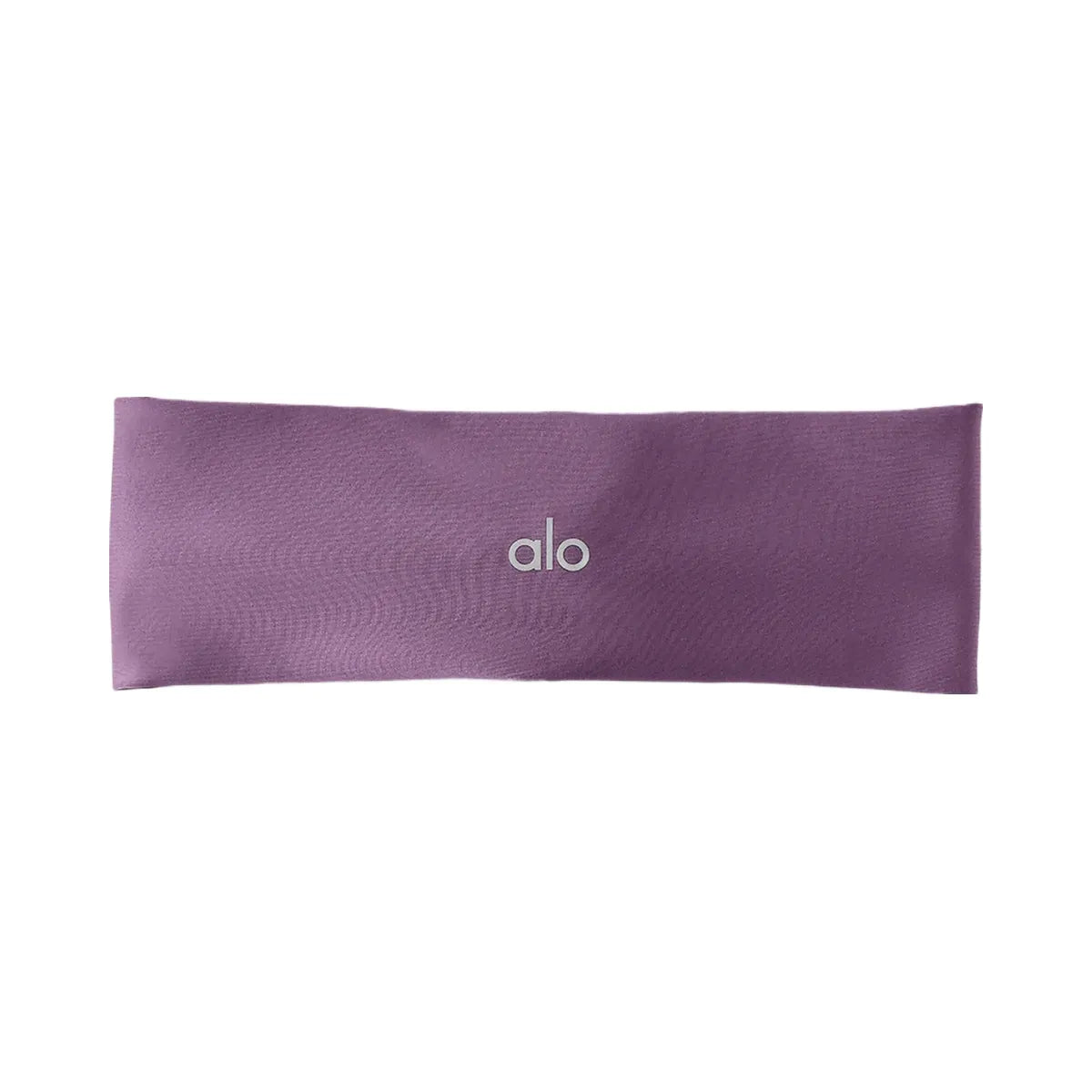 Alo Airlift Headband - Plum Kiss